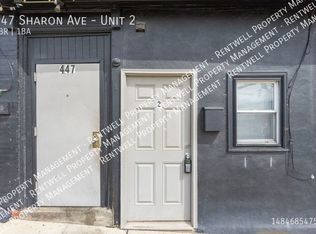 447 Sharon Ave APT 2, Sharon Hill, PA 19079