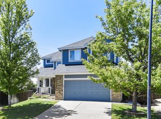 19631 E Harvard Dr, Aurora, CO 80013