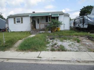 418 Cedar Hill Rd, Baltimore, MD 21225