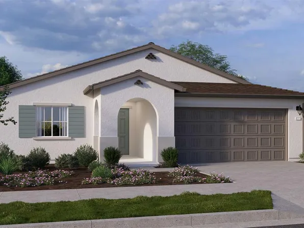 1680 Cameo Dr, Los Banos, CA 93635