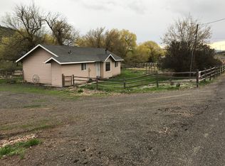 5330 Parke Creek Rd, Ellensburg, WA 98926