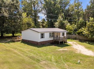 311 Clark St, New Bern, NC 28560