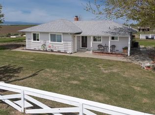 5621 Hankins Rd, Williams, CA 95987