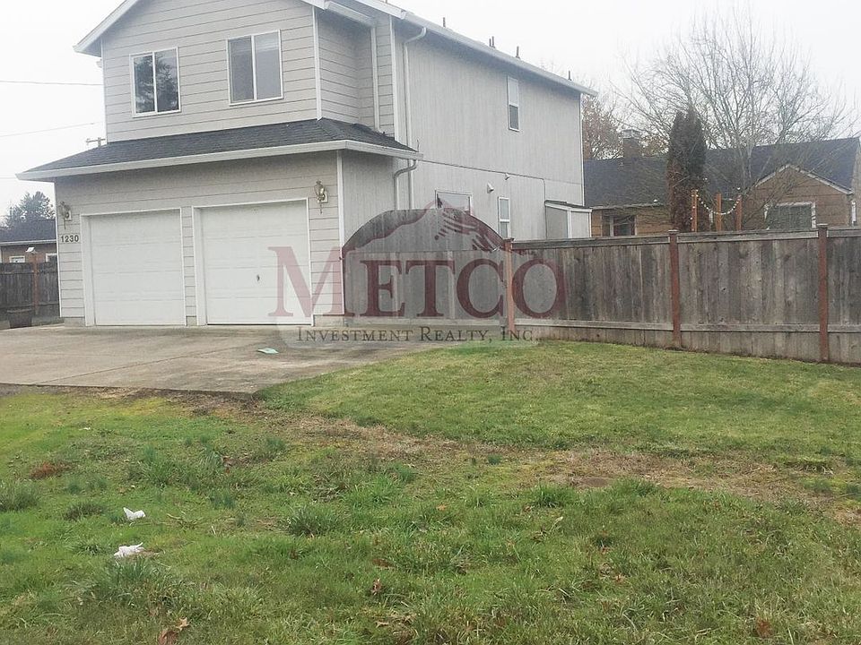 1230 Peever St, Eugene, OR 97401 Zillow