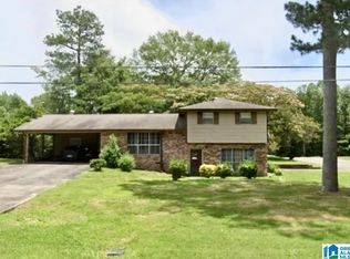 3205 Simmons Rd, Jasper, AL 35501