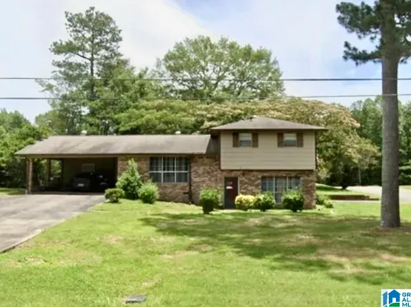 3205 Simmons Rd, Jasper, AL 35501