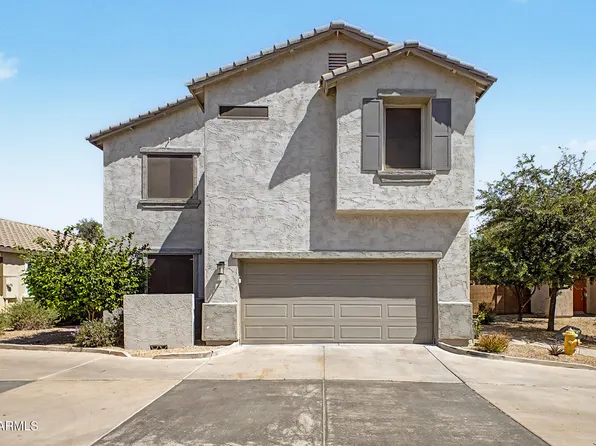 3788 E FLOWER Court, Gilbert, AZ 85298