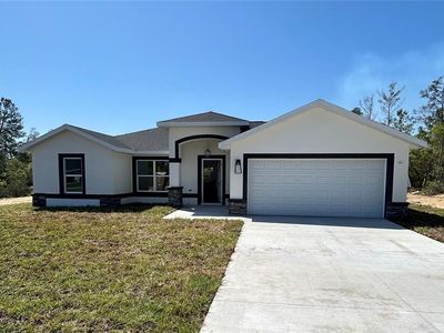 17459 SW 17th Cir, Ocala, FL, 34473