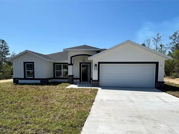 43 Locust Run, Ocala, FL 34472