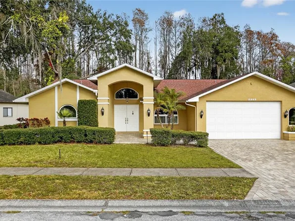 9805 Hermosillo Dr, New Port Richey, FL 34655
