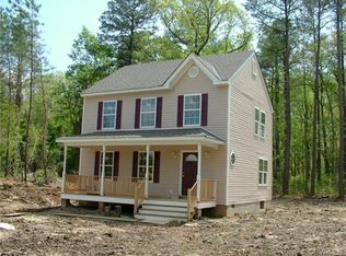 4941 Troy Rd, Richmond, VA 23224