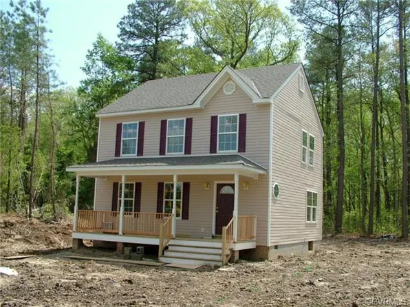 4941 Troy Rd, Richmond, VA 23224