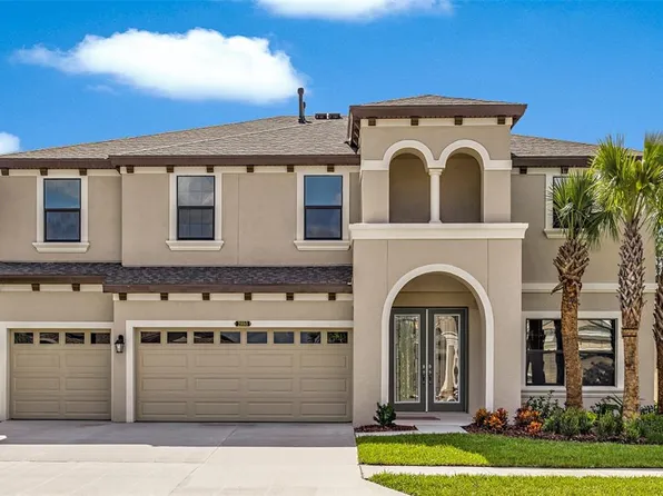 12730 Fisherville Way, Riverview, FL 33579