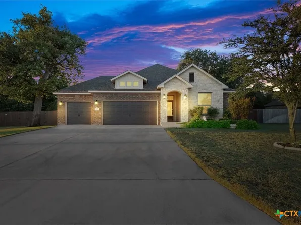 212 Lasata Ln, Belton, TX 76513