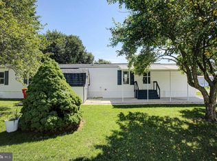 355 Cameo Dr, Fayetteville, PA 17222