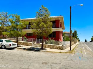 500 Fewel St #A, El Paso, TX 79902