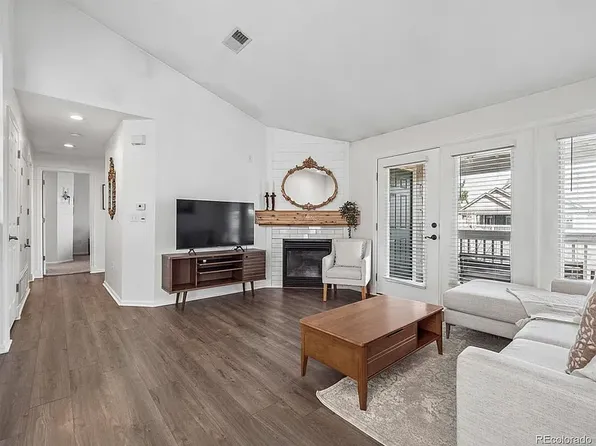 4385 S Balsam St #8-2011, Littleton, CO 80123