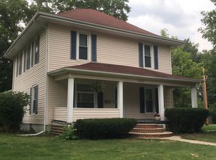 1302 W 1st St, Boone, IA 50036