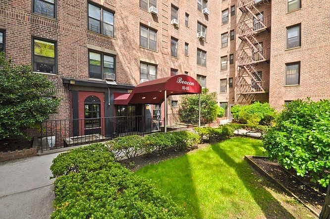 1st image of 8355 Woodhaven Blvd APT 6E