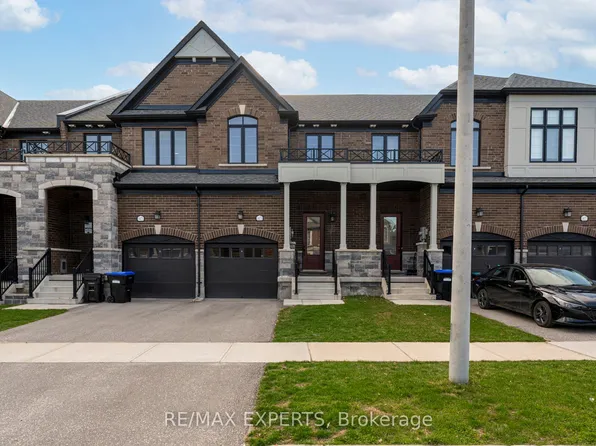1473 Blackmore St, Innisfil, ON L9S 0P1
