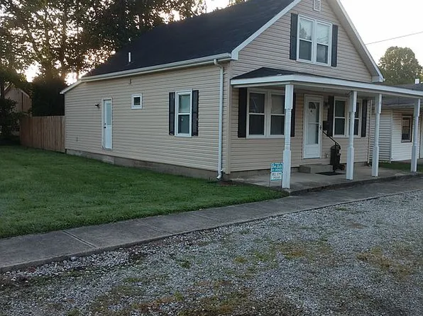 408 N Main Cross St, Vevay, IN 47043