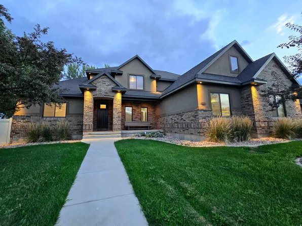 3565 W 1350 N, Vernal, UT 84078
