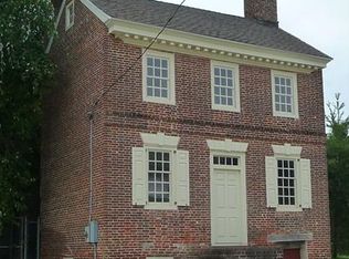 215 W North St, Smyrna, DE