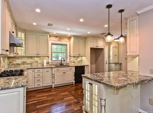 3728 McKee Rd, Charlotte, NC 28270