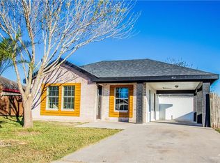 412 Cripple Creek Cir, Alamo, TX 78516