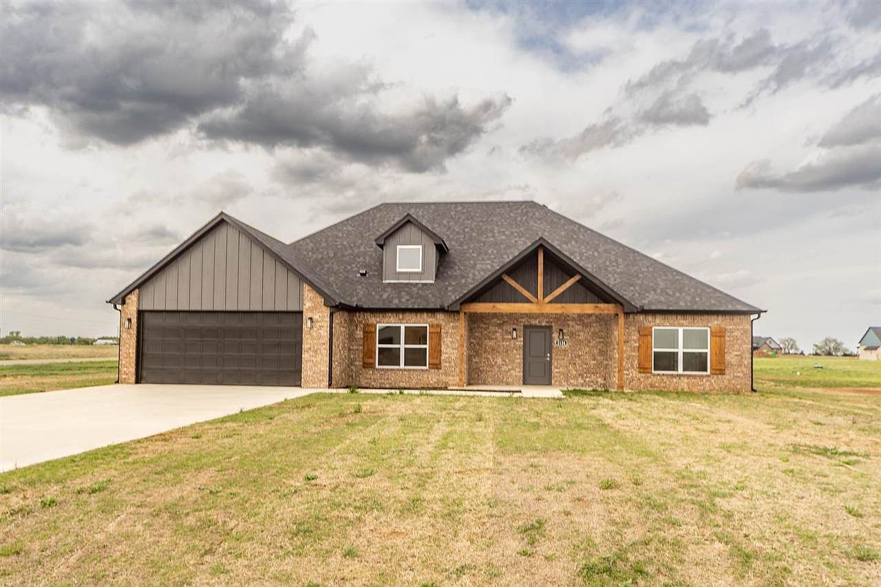 2126 W Forest Rdg, Stillwater, OK 74074 MLS 127537 Zillow