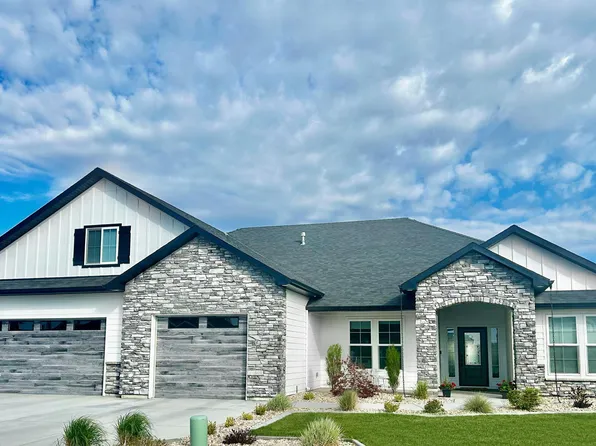 2264 Detweiler Pl, Twin Falls, ID 83301