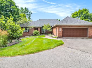 5406 Red Fox Run, Ann Arbor, MI 48105