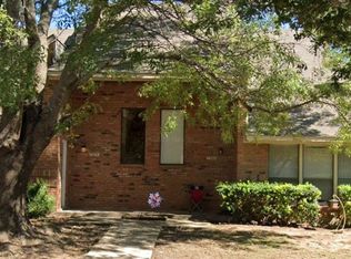 7560 Kings Ridge Rd, Frisco, TX 75035