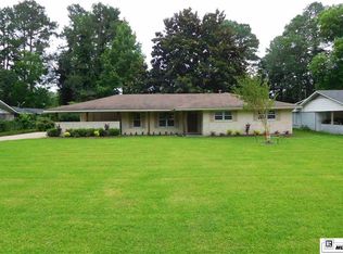 1406 Speed Ave, Monroe, LA 71201