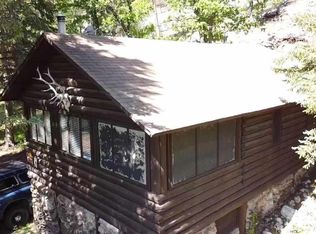 101 Lafferty Gulch Rd, Keystone, SD 57751