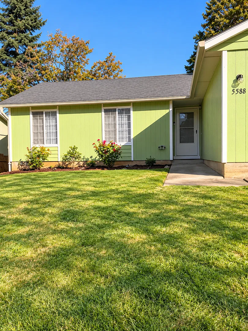 Charming South Salem Home with Mid-Century Inspired Style $2,300/Month — Photo 2