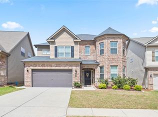 1220 Wesleyan Pl, Braselton, GA 30517