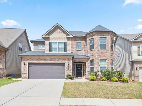 1220 Wesleyan Pl, Braselton, GA 30517