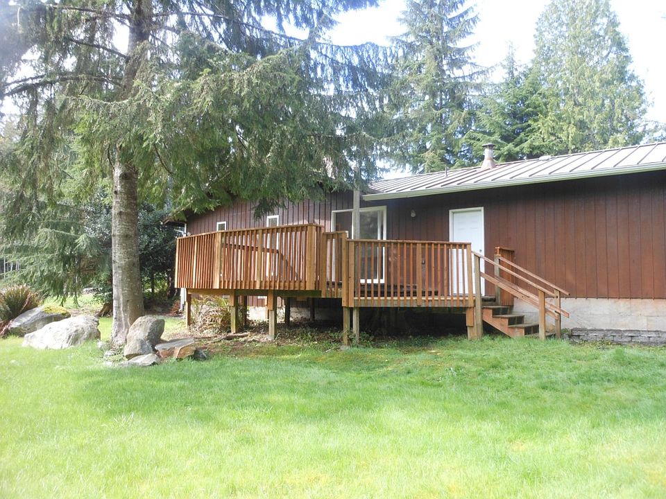 4939 Gravelly Beach Loop NW, Olympia, WA 98502 Zillow