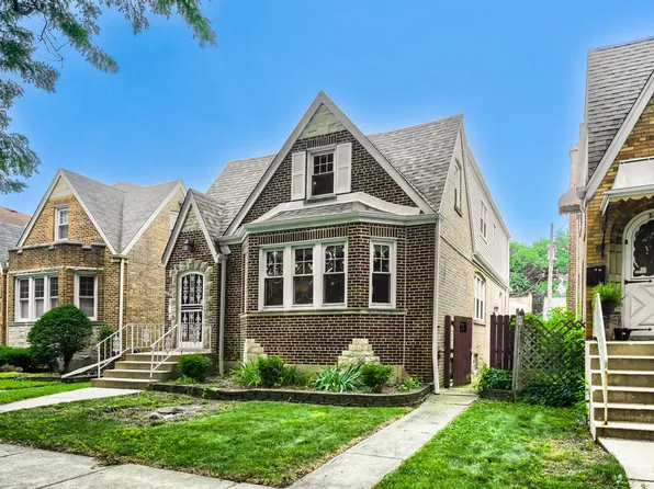 5310 N Lockwood Ave, Chicago, IL 60630