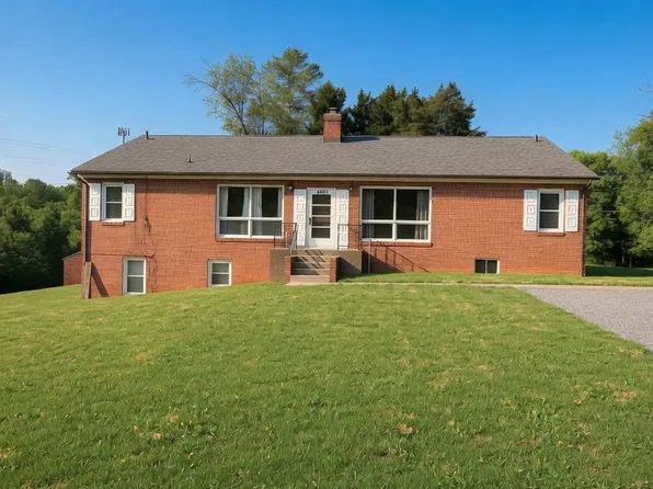 4801 Boonsboro Road, 4801 Boonsboro Rd APT C, Lynchburg, VA 24503