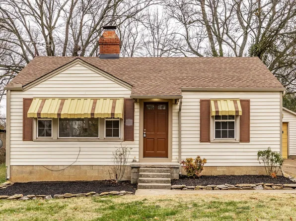 247 Morton Ave, Gallatin, TN 37066