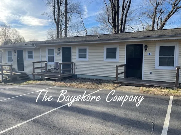 36 Aqua Dr, Black Mountain, NC 28711