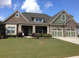 117 Sawtooth Oak Trl, Ringgold, GA 30736