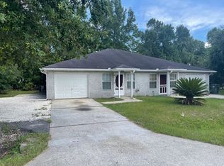 134 Oscar Ln, Brunswick, GA 31525