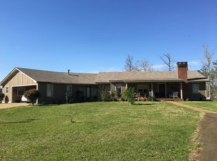 861 Berrytown Cir. N SE, Meadville, MS 39653