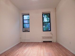 40 W 95th St #D, New York, NY 10025
