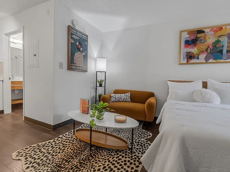 Vivo Living Arbor View — Photo 17