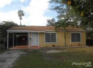 1431 NE 133rd Rd, North Miami, FL 33161