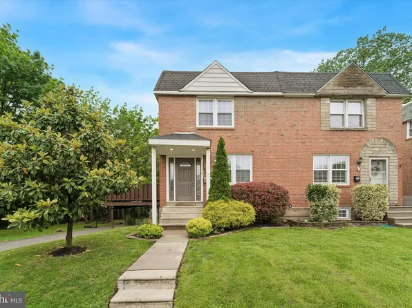301 Comerford Ave, Ridley Park, PA 19078
